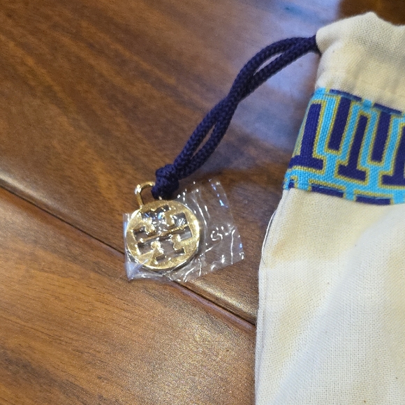 Tory Burch Multicolor Crossbody Bag - Picture 7 of 7